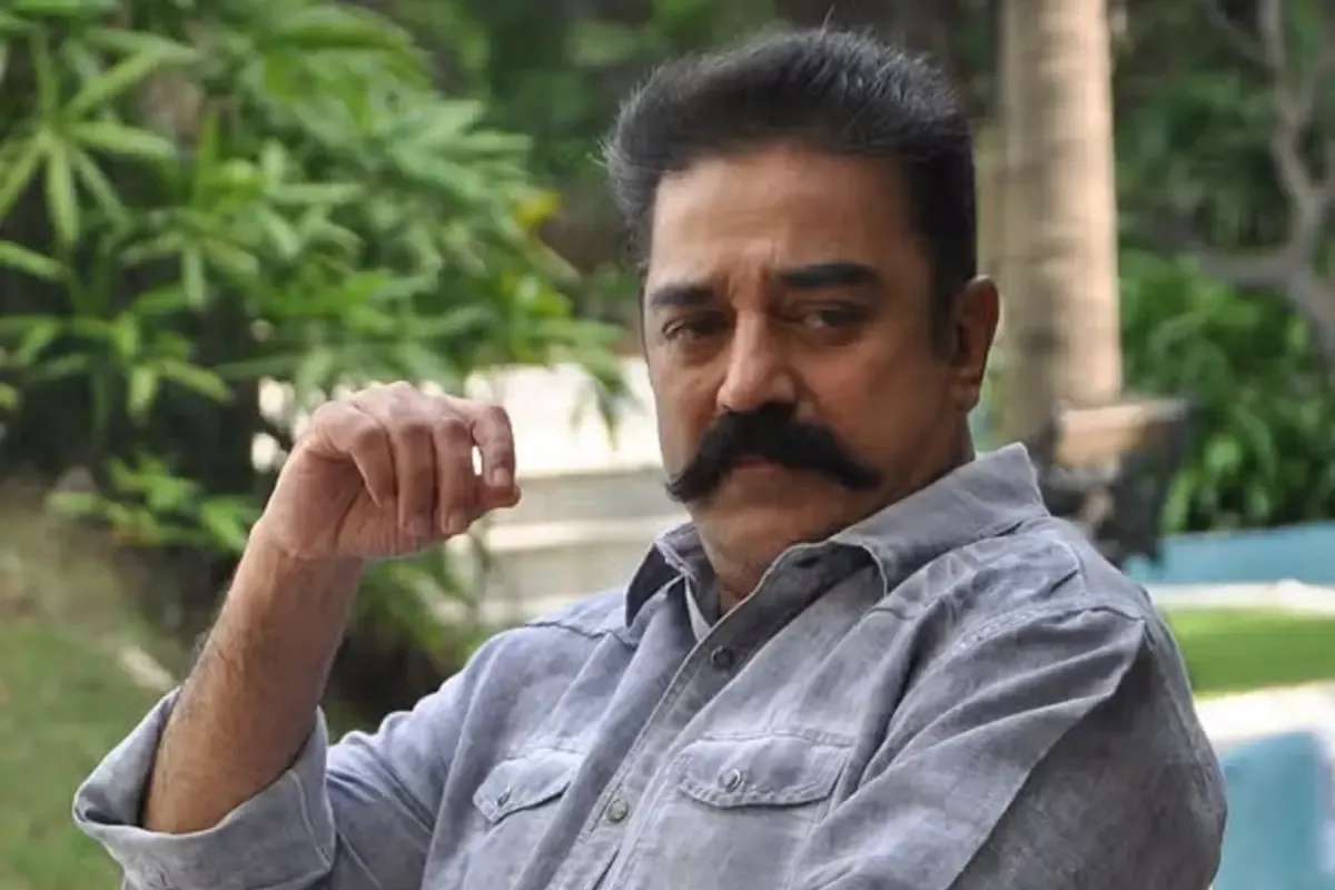 Kamal Haasan 