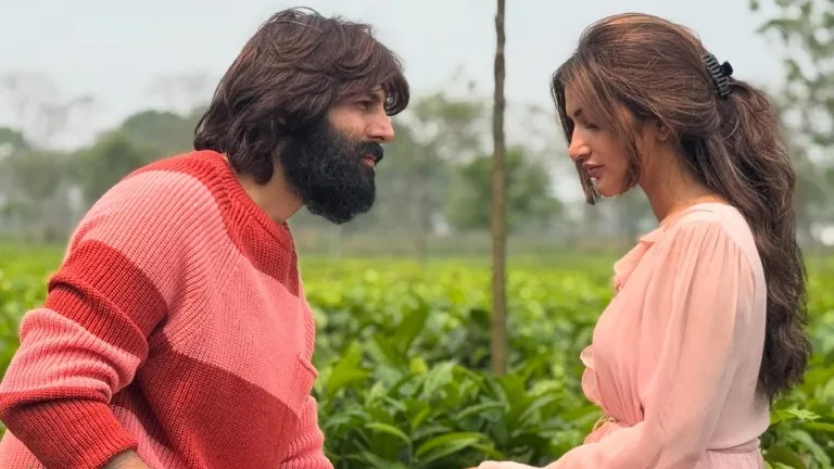 Kartik aaryan sreeleela
