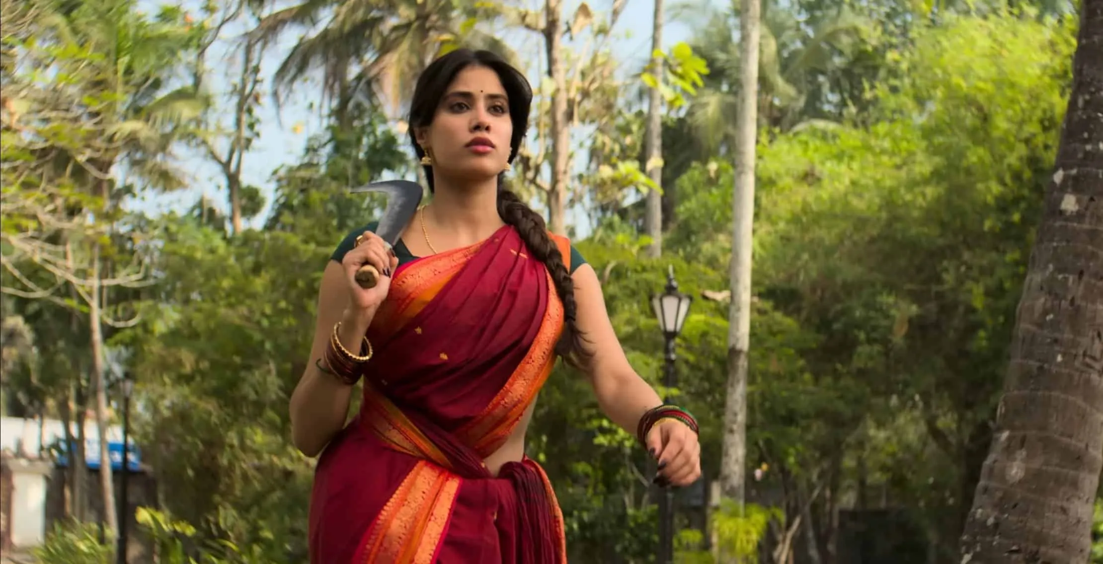 Param Sundari