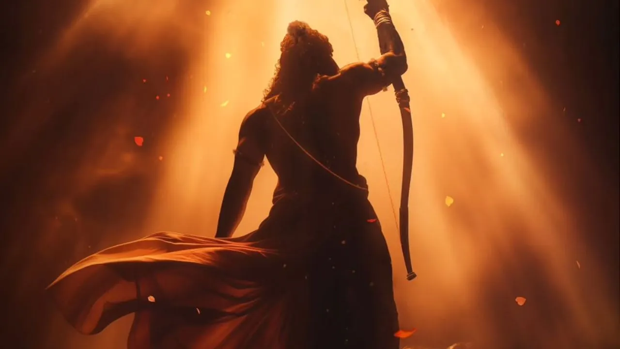 ramayana