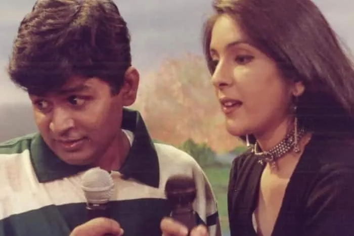 फिल्म 'आधारशिला'