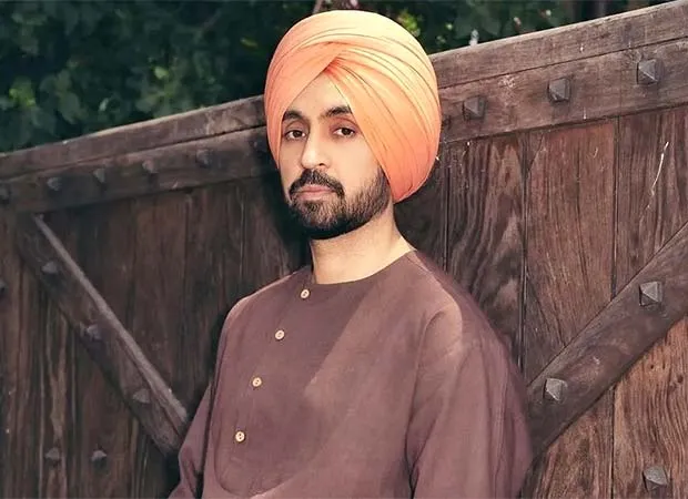 Diljit Dosanjh