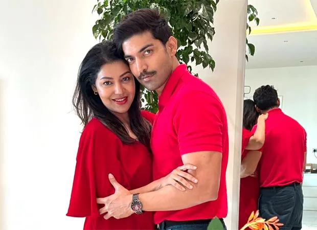 Gurmeet Choudhary, Debina Bonnerjee