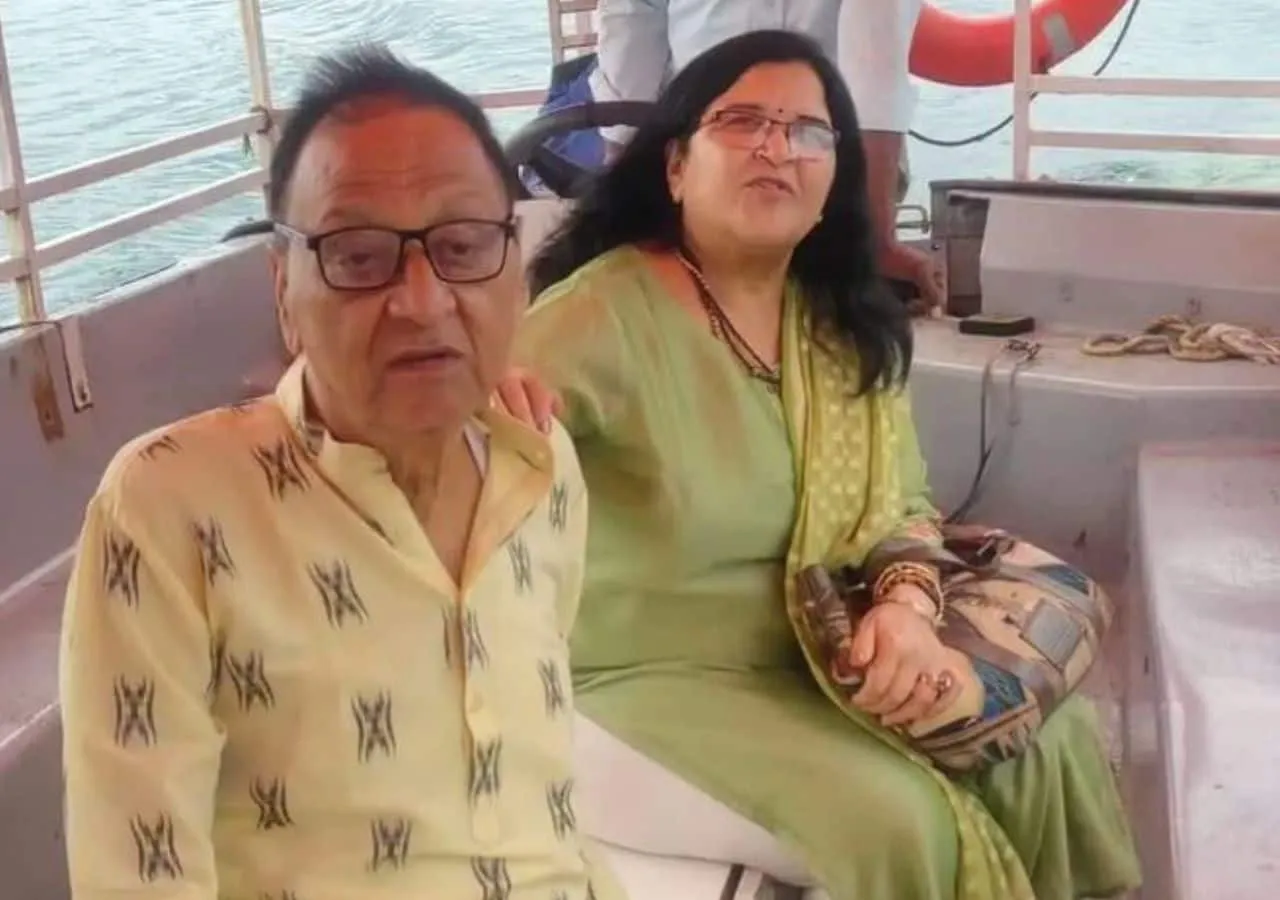 कौन हैं मन्नारा की मां और रमन राय हांडा की पत्नी?