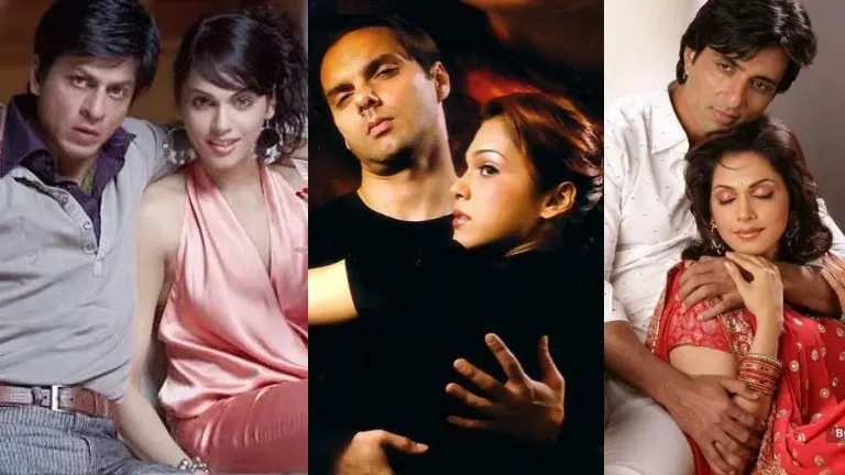 5 Isha Koppikar Films 