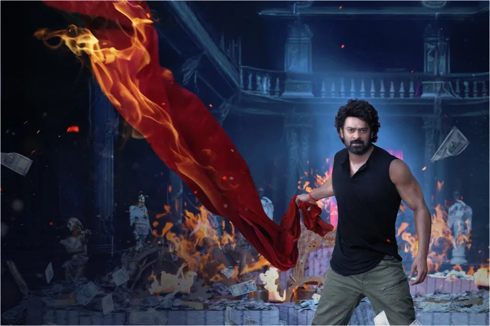 Prabhas' 'The Raja Saab' Locks Release Date