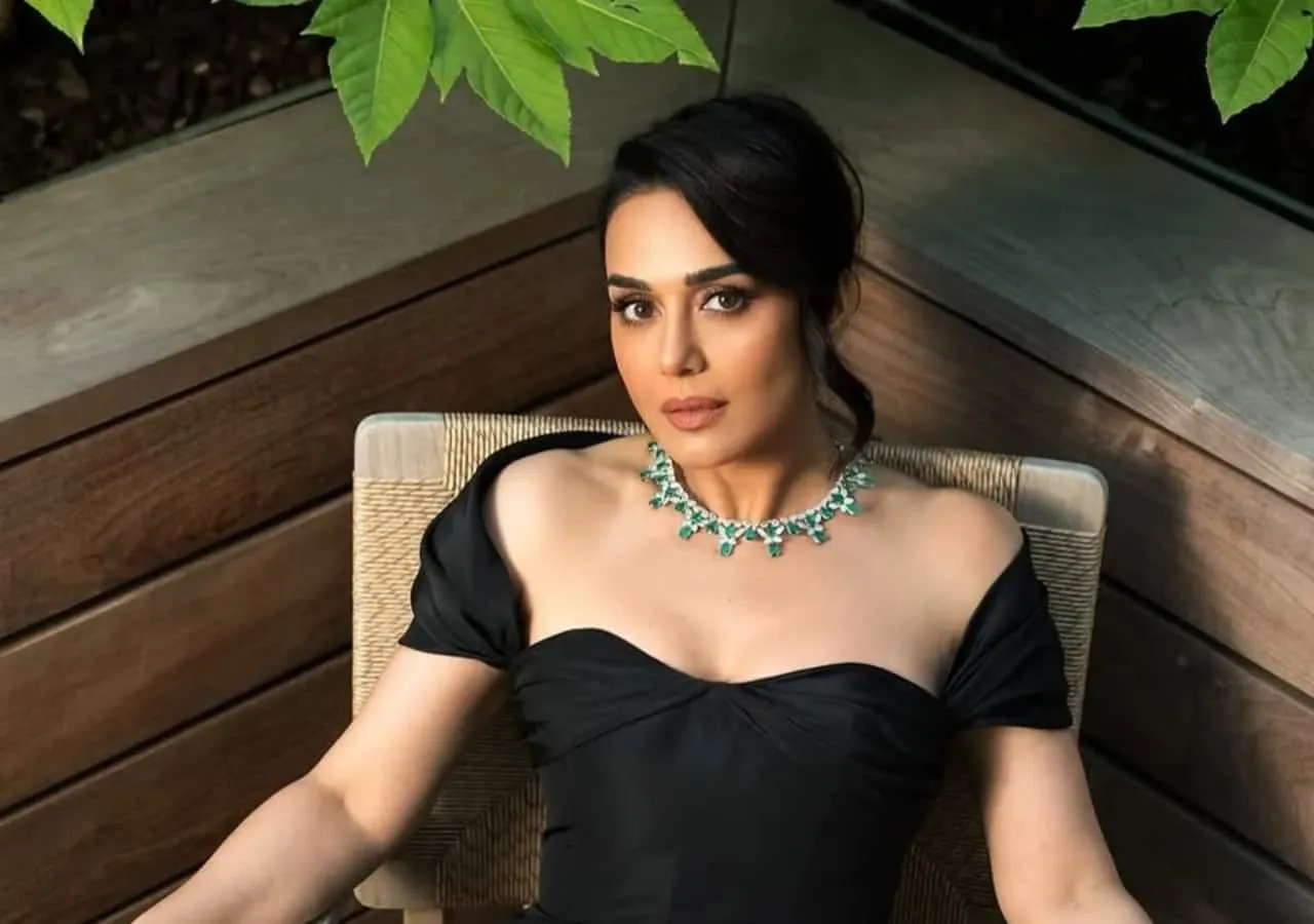 Preity’s fights