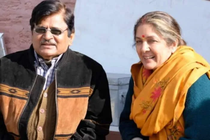 फिल्म 'संदीप और पिंकी फरार'