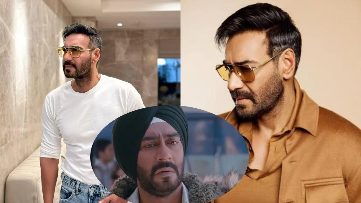 Son Of Sardaar 2 