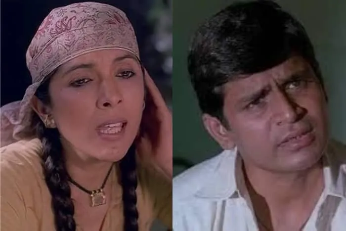 फिल्म 'सूरज का सातवां घोड़ा'