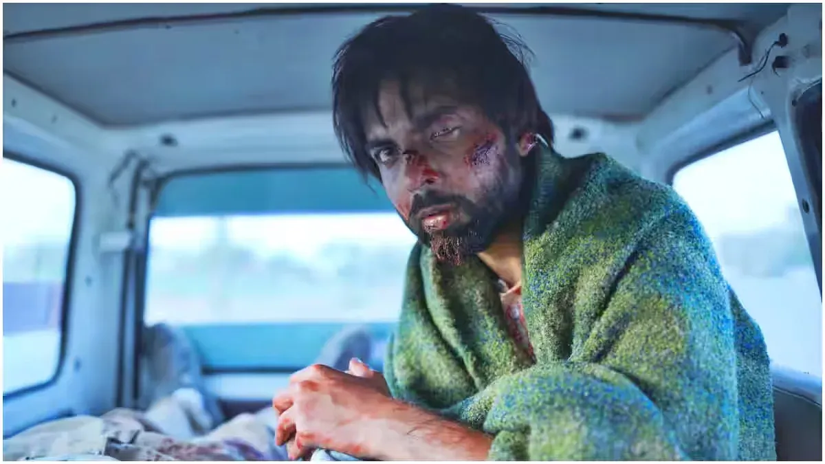 अभिषेक बनर्जी ने कंटेंट से प्रेरित फिल्म 'स्टोलन' की सफलता का जश्न मनाया -  द स्टेट्समैन