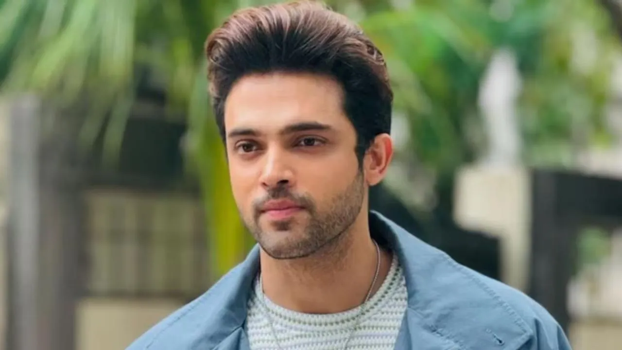 EXCLUSIVE: Parth Samthaan Opens Up on His Cameo In CID, Team Bonding, and  Controversy