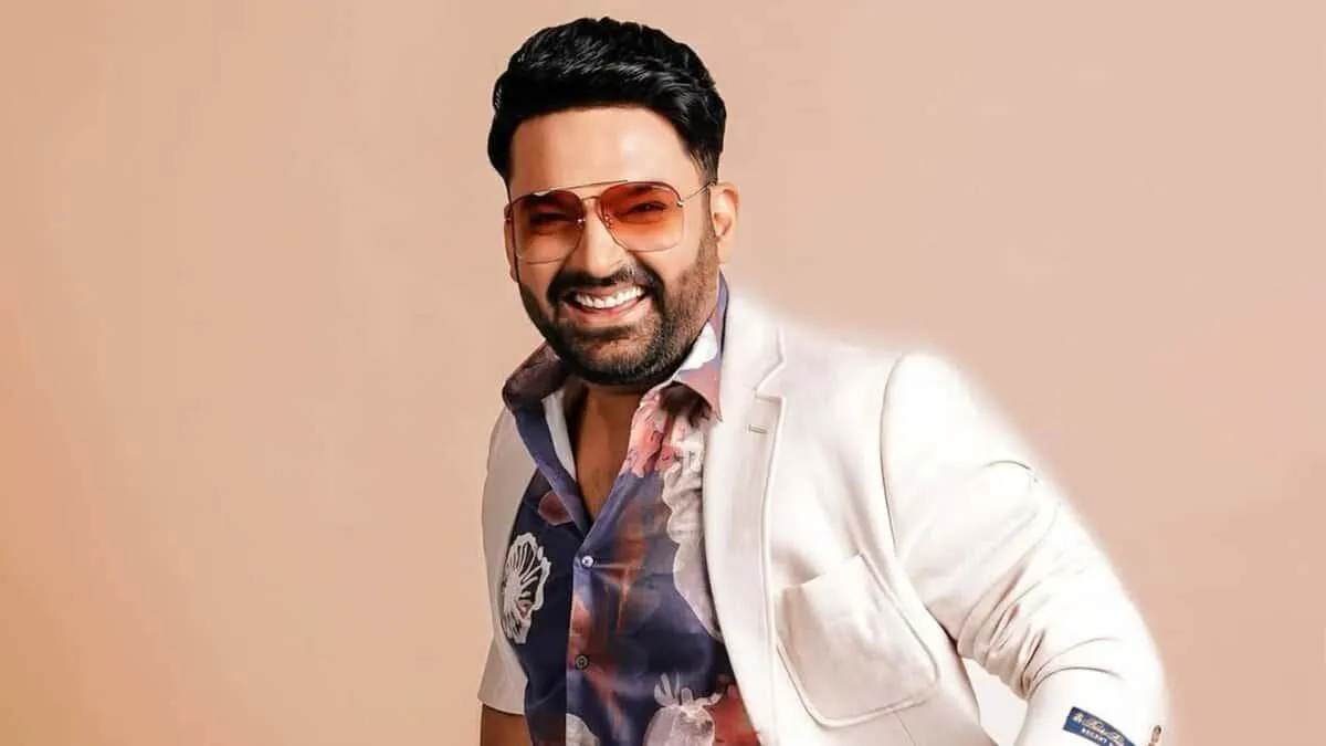 : Kapil Sharma