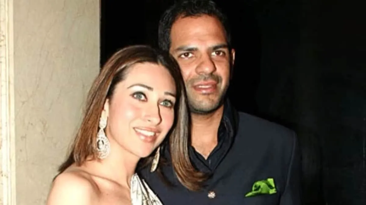 sunjay kapur 