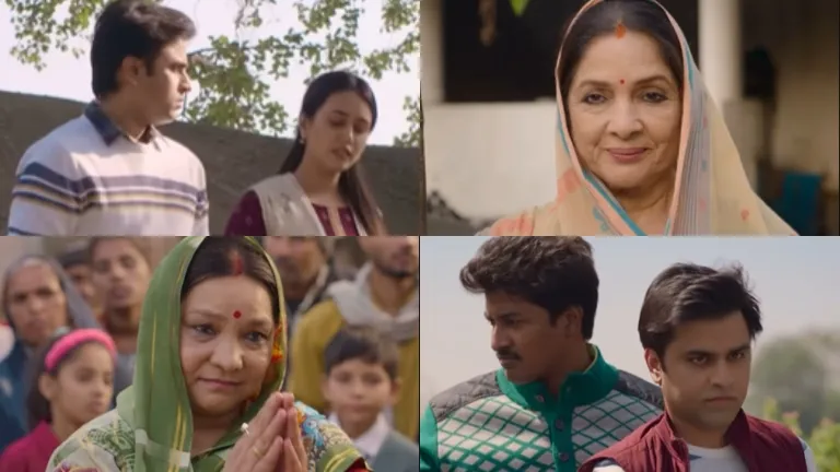 Panchayat Season 4 