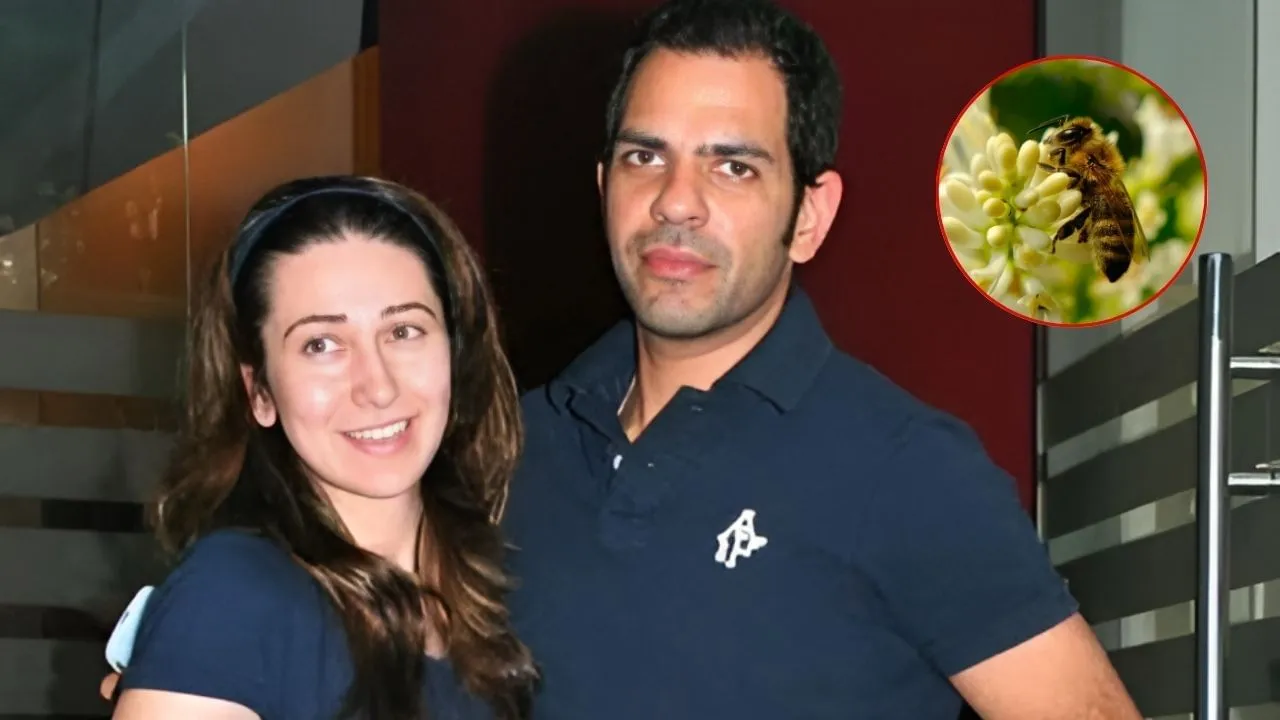 Sunjay Kapur Death