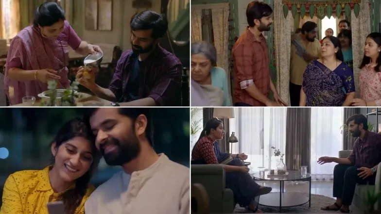 Fakt Mahilao Maate': Amitabh Bachchan's Gujarati Debut 'Unfiltered Naari'  Reaches the Audience in Hindi (Watch Video) | 🎥 LatestLY