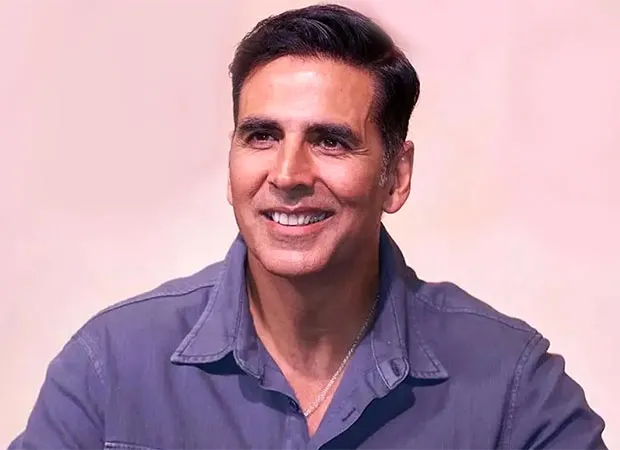 Akshay Kumar 