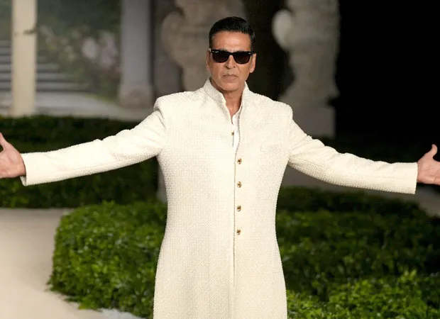 Akshay Kumar
