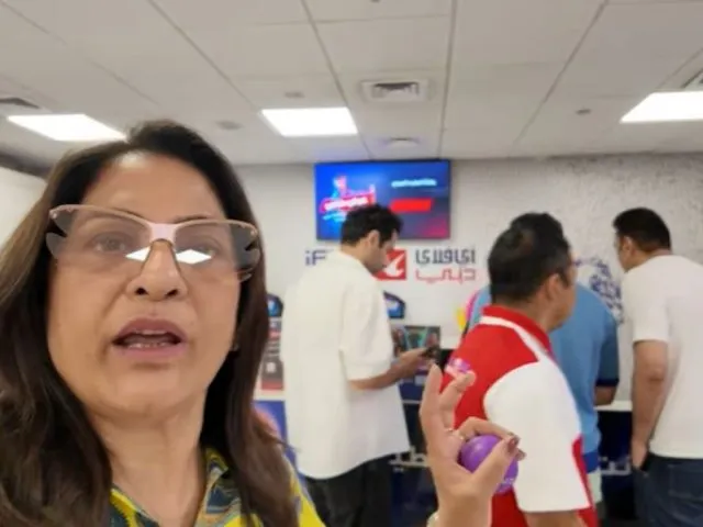 archana puran singh scammed