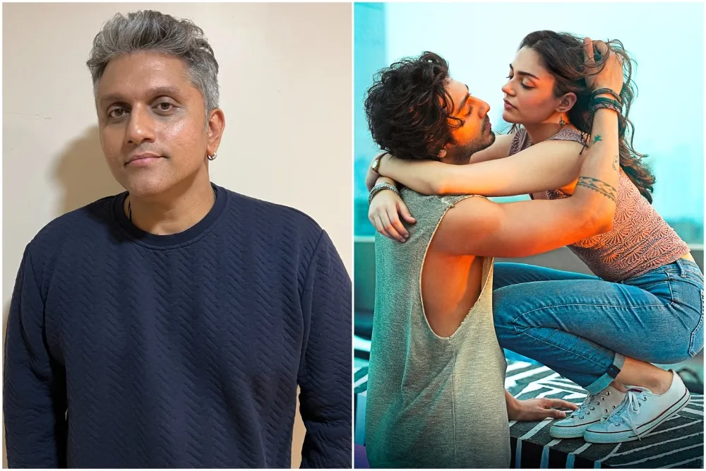 Mohit Suri's 'Saiyaara' Bets Big on 