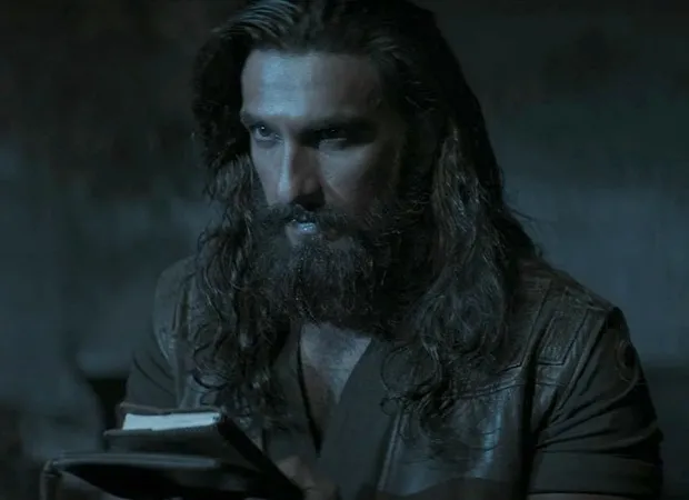 Dhurandhar first look out: Ranveer Singh-starrer CONFIRMED to arrive in  theatres on December 5; take a look inside Aditya Dhar's world : Bollywood  News - Bollywood Hungama