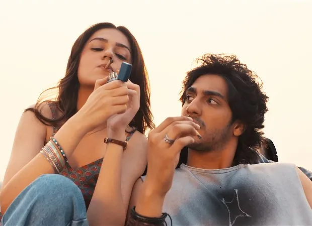 Saiyaara 