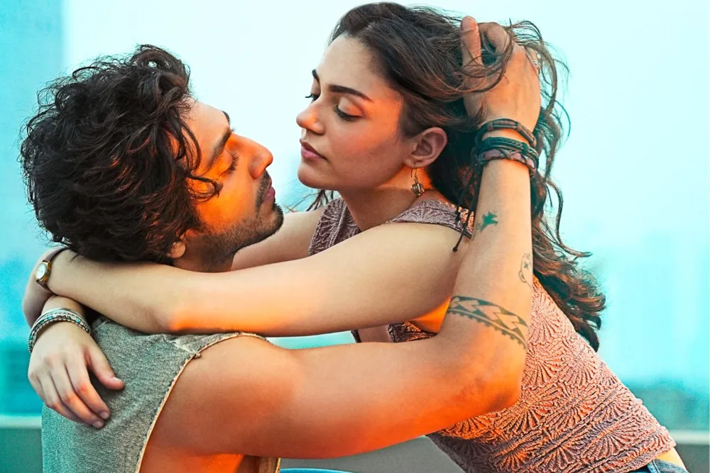 Saiyaara' Breaks Indian Box Office Records With Strong Debut Opening