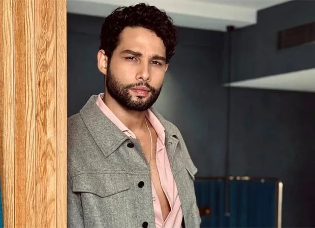 Siddhant Chaturvedi on his approach to roles: “I'm not here to fit in, I'm  here to disrupt the market” : Bollywood News - Bollywood Hungama