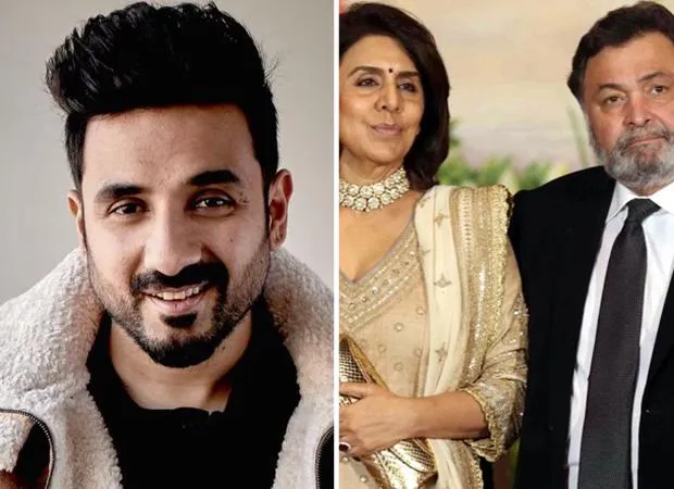 Vir Das 