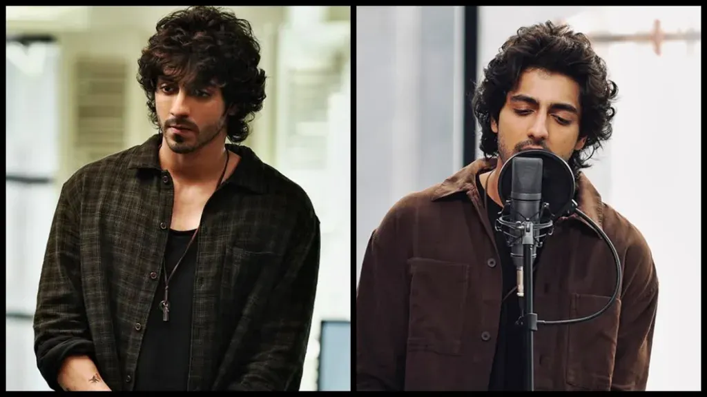 Ahaan Panday thanks fans as 'Saiyaara' clocks one week of success - The  Statesman