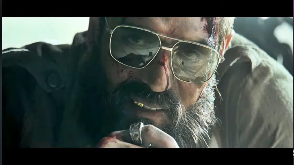 Arjun Rampal breaks the mold in first look of Aditya Dhar's 'Dhurandhar' -  The Statesman