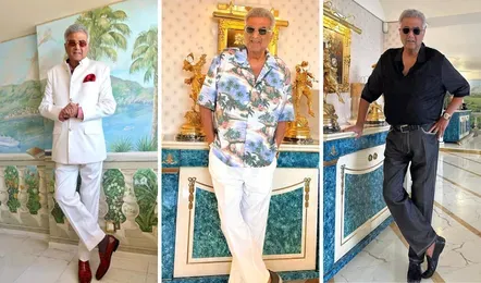 Boney Kapoor Weight Loss