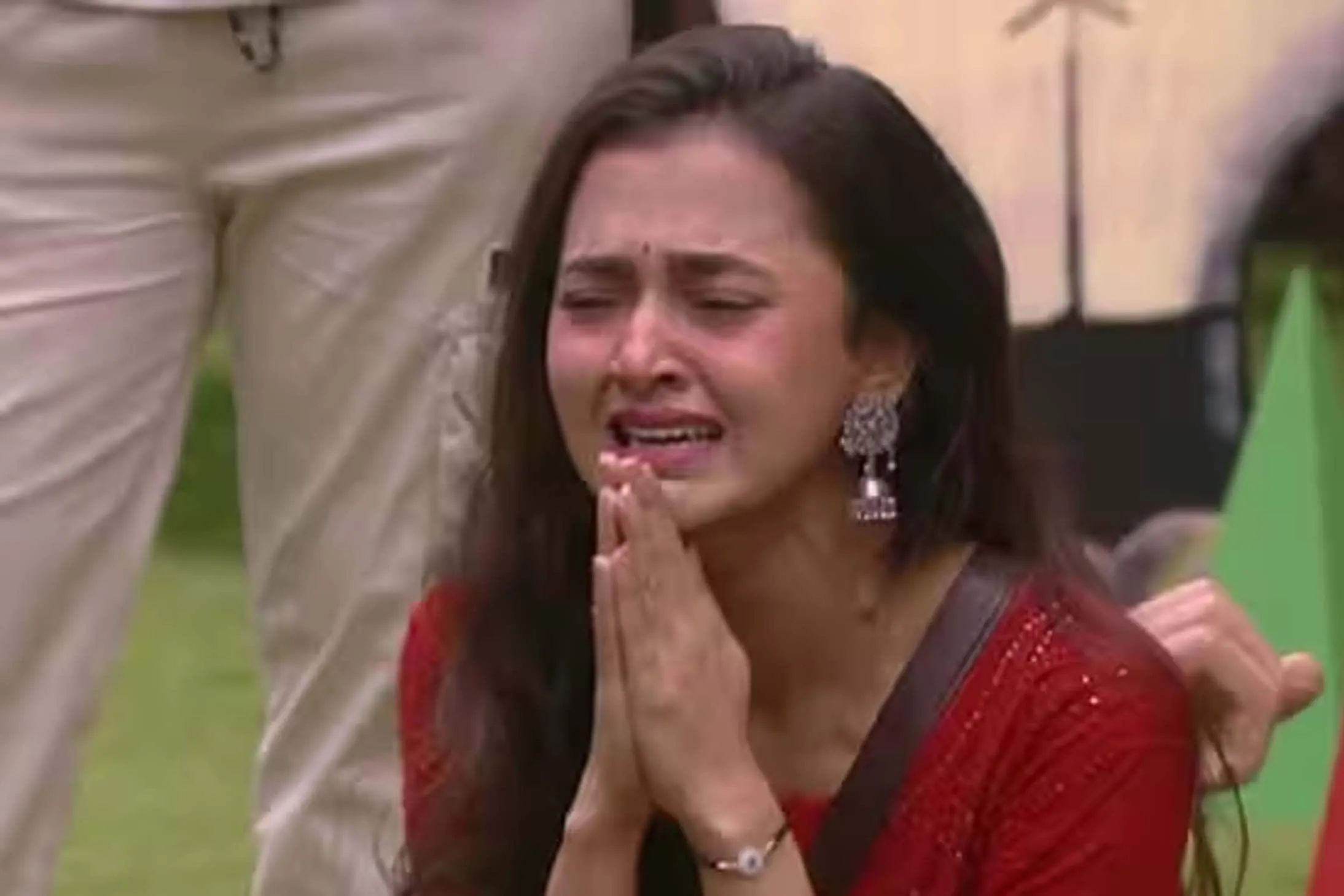 tejaswi prakash
