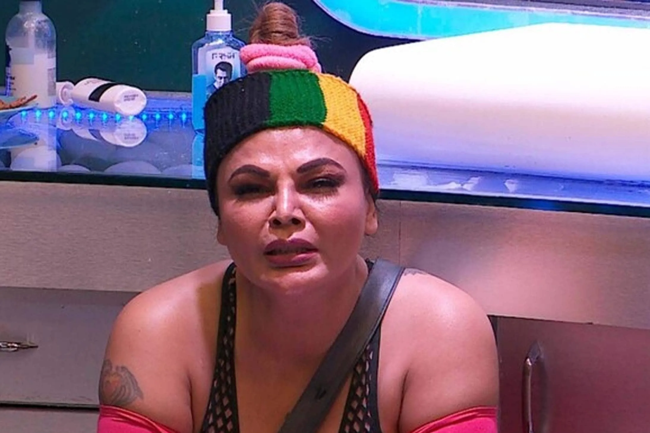 rakhi sawant