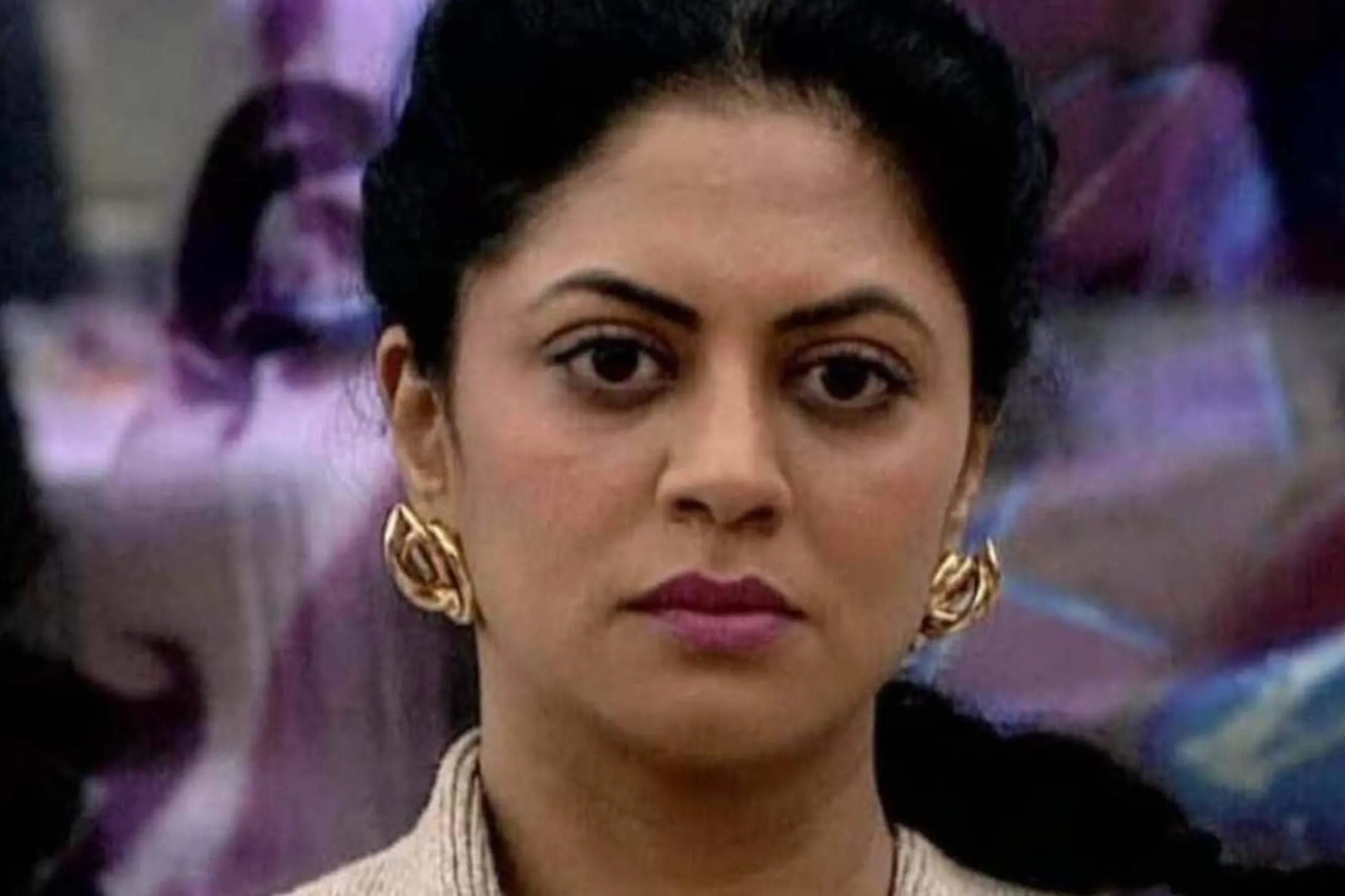 kavita kaushik
