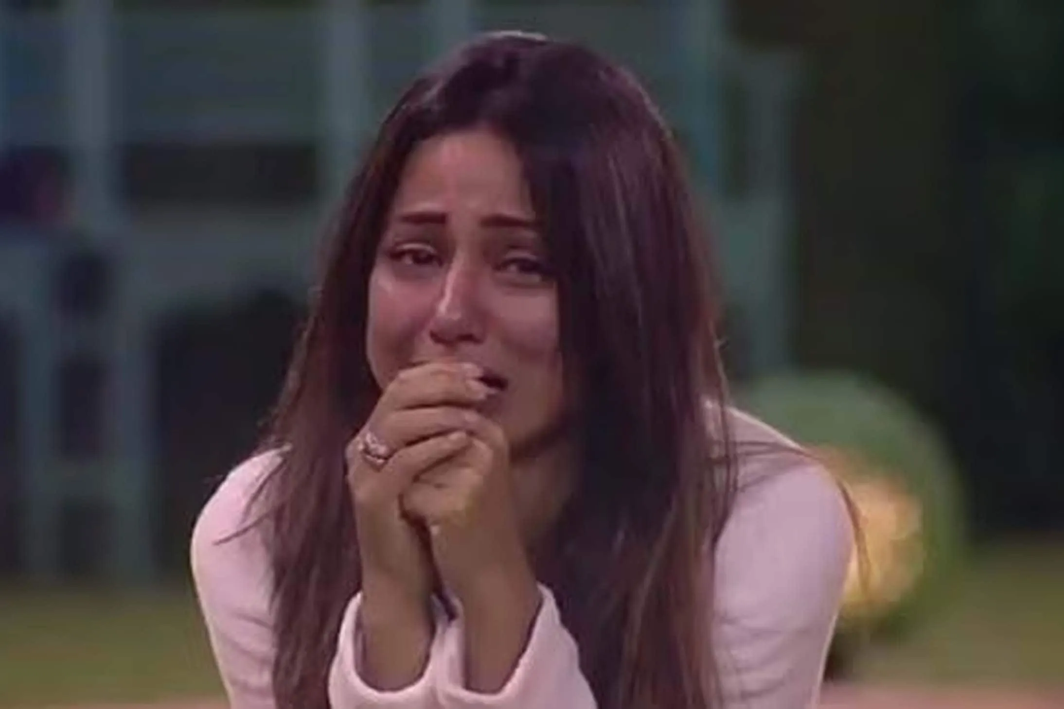 hina khan