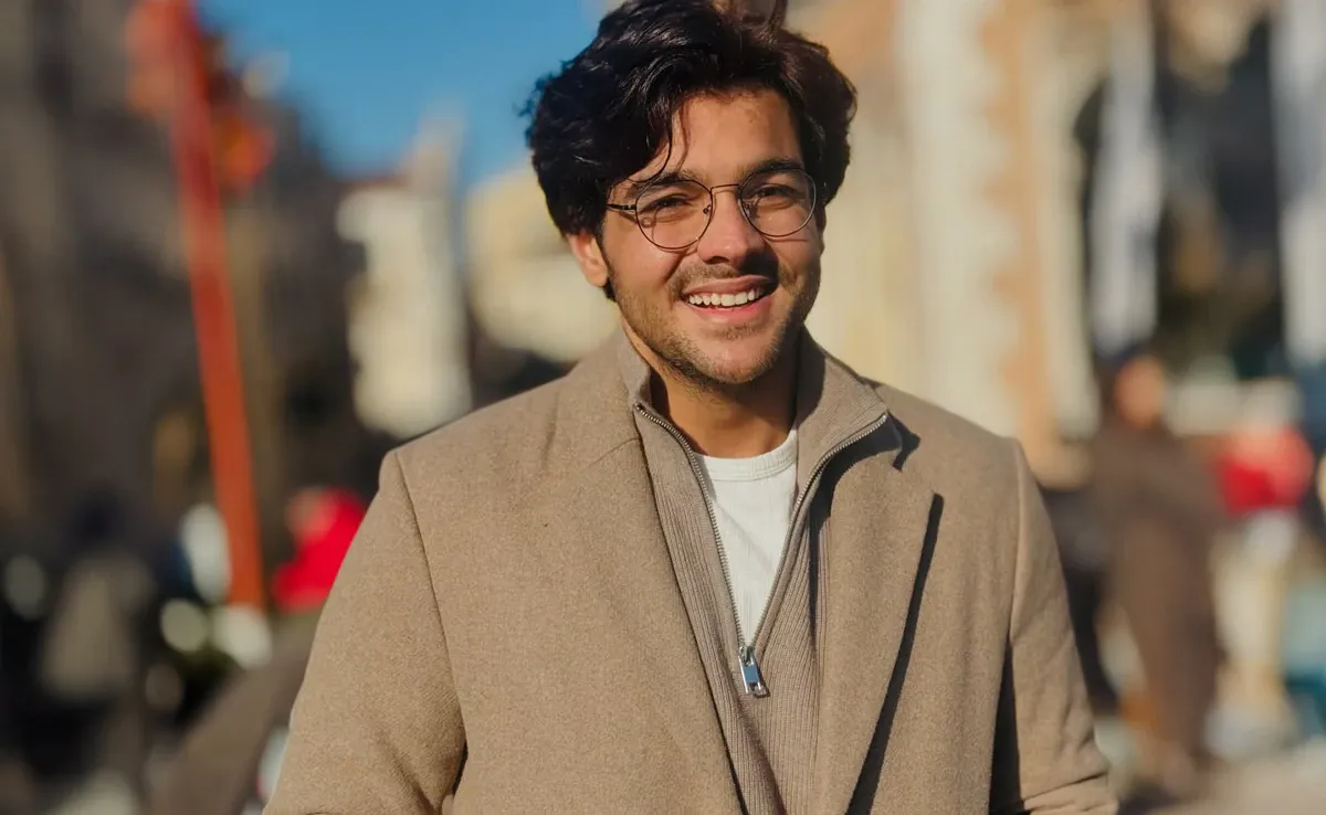 Ashish Chanchlani Biography, Age, Height, Career, Net Worth