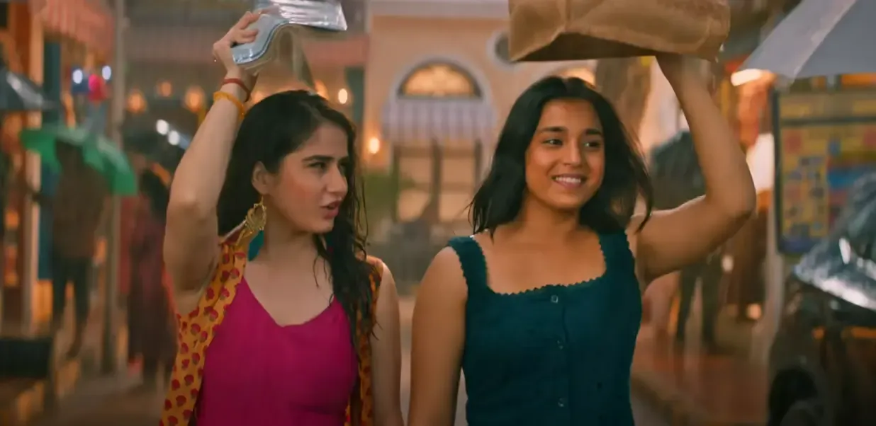 Itti Si Khushi 5th September 2025 Written Update: Anvita's Day of Surprises  - TellyReviews