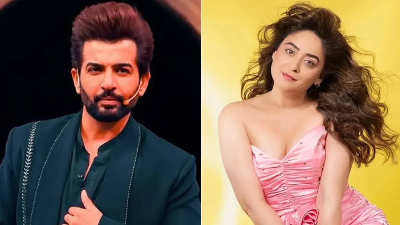 Jay Bhanushali 