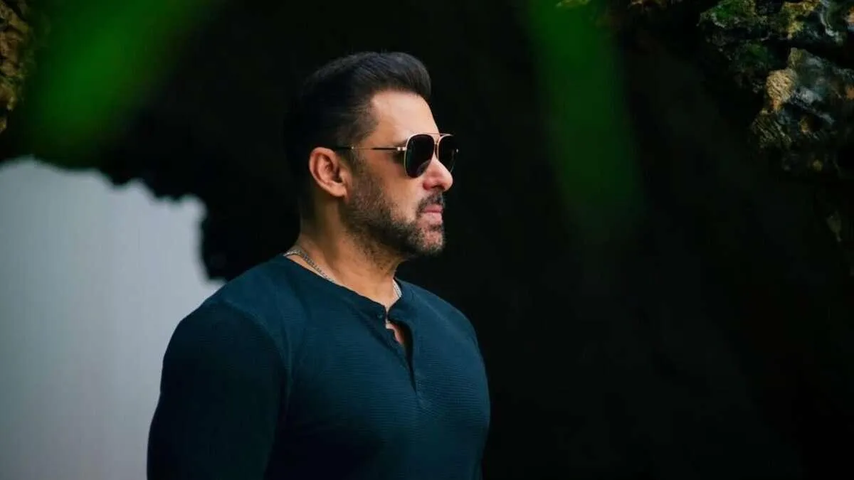 Salman Khan 