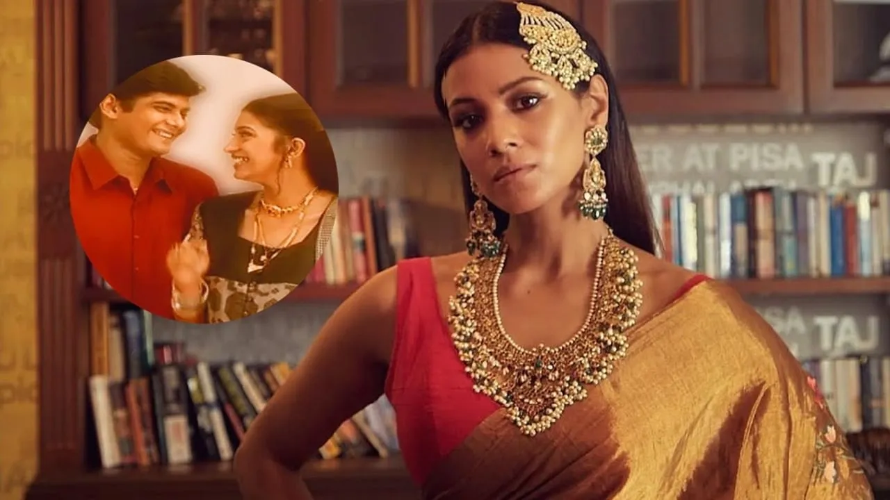  Kyunki Saas Bhi Kabhi Bahu Thi 2 