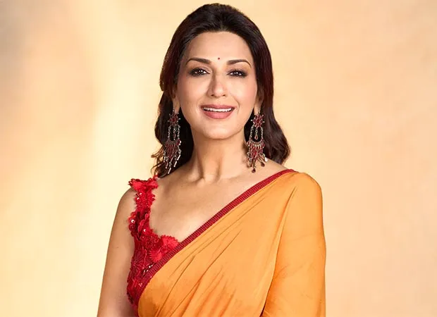 Sonali Bendre 