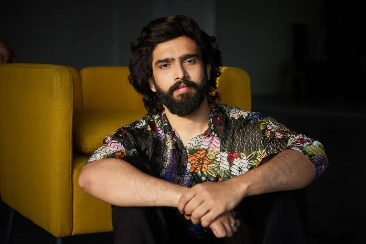 Amaal Malik 