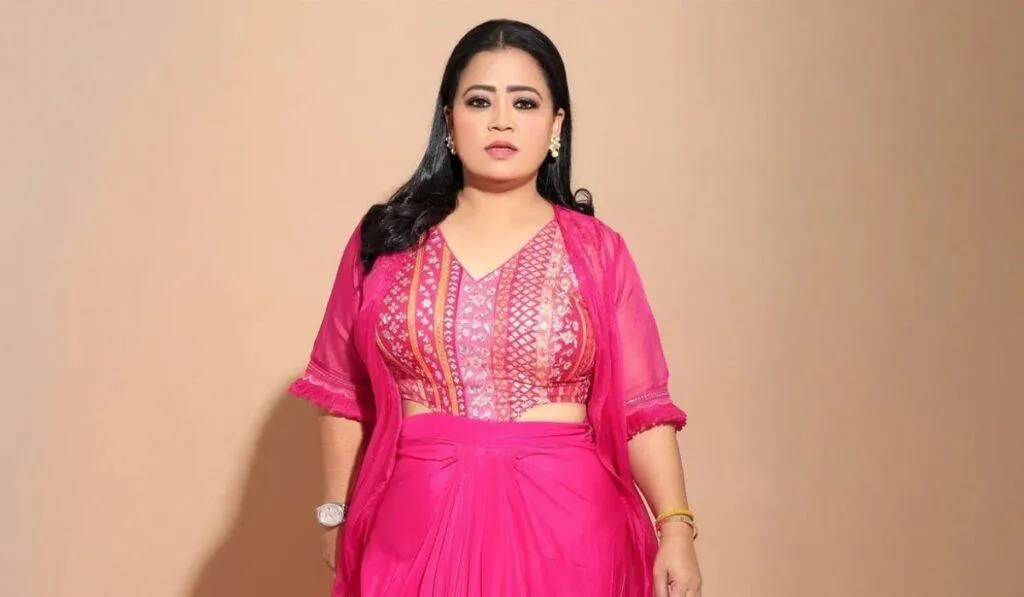 Bharti Singh 