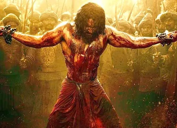 Chhaava: Team opens up about 'unbelievable historical coincidences' during  shoot; make interesting revelations : Bollywood News - Bollywood Hungama