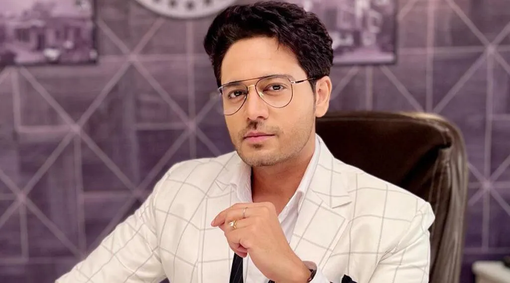 Gaurav Khanna in Bigg Boss 19: