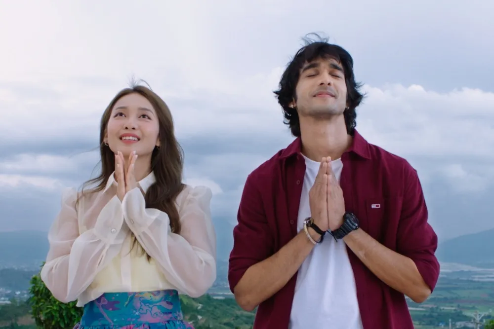 Bollywood Film 'Love in Vietnam' Lands China Distribution Deal