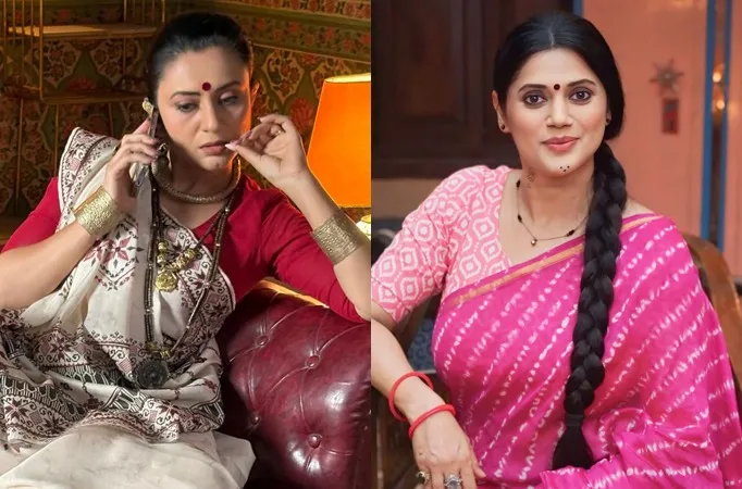 Kadambari's Fabricated Pregnancy Triggers Conflict, Pushpa..