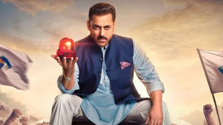 Bigg Boss 19